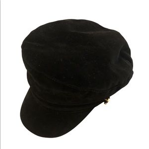 Zara Hat